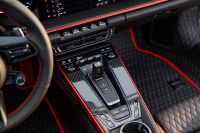 BRABUS 911 Turbo S Cabriolet (2022) - picture 77 of 99