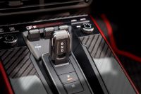 BRABUS 911 Turbo S Cabriolet (2022)