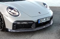 BRABUS 911 Turbo S Cabriolet (2022)