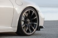 BRABUS 911 Turbo S Cabriolet (2022)