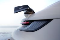 BRABUS 911 Turbo S Cabriolet (2022)