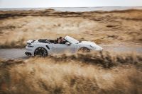 BRABUS 911 Turbo S Cabriolet (2022) - picture 90 of 99