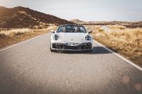 BRABUS 911 Turbo S Cabriolet (2022)