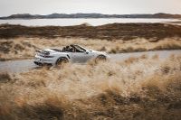 BRABUS 911 Turbo S Cabriolet (2022)