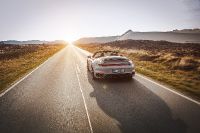 BRABUS 911 Turbo S Cabriolet (2022)