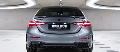 Brabus Mercedes-Benz C300 Sedan B30 (2022) - picture 7 of 80