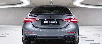 Brabus Mercedes-Benz C300 Sedan B30 (2022) - picture 7 of 80