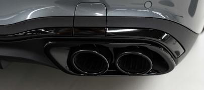 Brabus Mercedes-Benz C300 Sedan B30 (2022) - picture 12 of 80