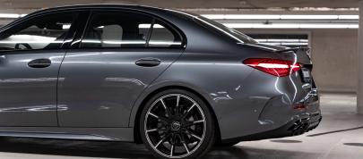 Brabus Mercedes-Benz C300 Sedan B30 (2022) - picture 15 of 80