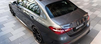 Brabus Mercedes-Benz C300 Sedan B30 (2022) - picture 20 of 80