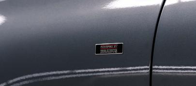 Brabus Mercedes-Benz C300 Sedan B30 (2022) - picture 23 of 80