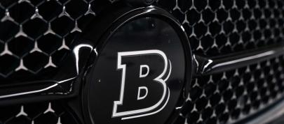 Brabus Mercedes-Benz C300 Sedan B30 (2022) - picture 28 of 80