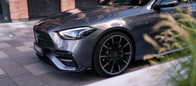 Brabus Mercedes-Benz C300 Sedan B30 (2022) - picture 31 of 80