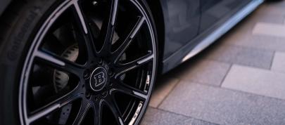 Brabus Mercedes-Benz C300 Sedan B30 (2022) - picture 36 of 80