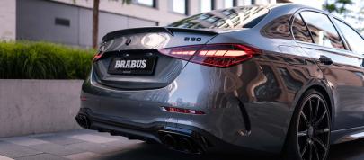 Brabus Mercedes-Benz C300 Sedan B30 (2022) - picture 39 of 80