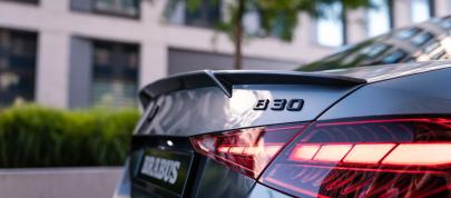 Brabus Mercedes-Benz C300 Sedan B30 (2022) - picture 44 of 80