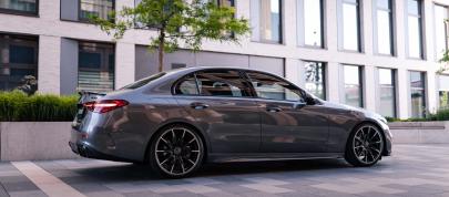 Brabus Mercedes-Benz C300 Sedan B30 (2022) - picture 47 of 80