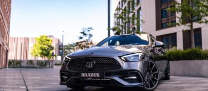 Brabus Mercedes-Benz C300 Sedan B30 (2022) - picture 52 of 80
