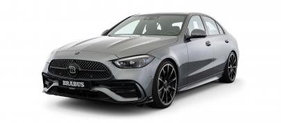 Brabus Mercedes-Benz C300 Sedan B30 (2022) - picture 60 of 80