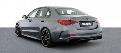 Brabus Mercedes-Benz C300 Sedan B30 (2022) - picture 63 of 80