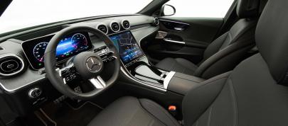 Brabus Mercedes-Benz C300 Sedan B30 (2022) - picture 79 of 80