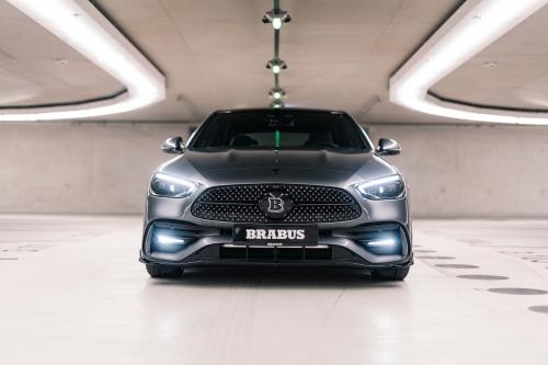 Brabus Mercedes-Benz C300 Sedan B30 (2022) - picture 1 of 80