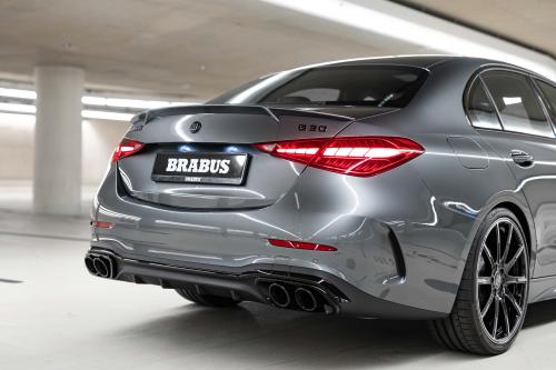 Brabus Mercedes-Benz C300 Sedan B30 (2022) - picture 9 of 80