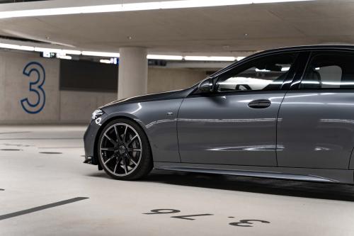 Brabus Mercedes-Benz C300 Sedan B30 (2022) - picture 16 of 80