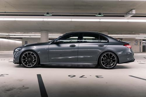 Brabus Mercedes-Benz C300 Sedan B30 (2022) - picture 17 of 80