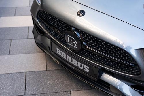 Brabus Mercedes-Benz C300 Sedan B30 (2022) - picture 24 of 80