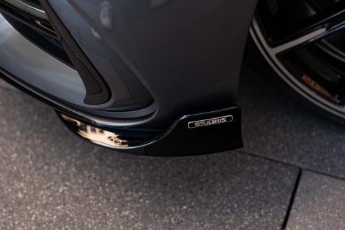 Brabus Mercedes-Benz C300 Sedan B30 (2022) - picture 25 of 80