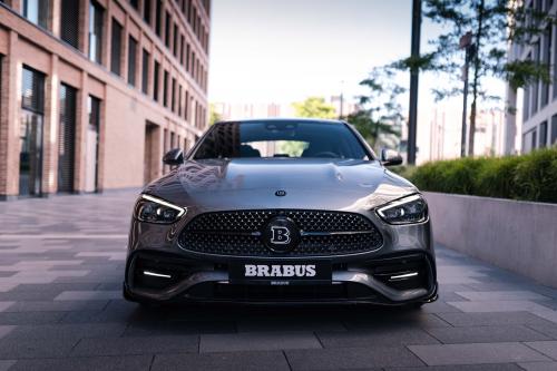 Brabus Mercedes-Benz C300 Sedan B30 (2022) - picture 33 of 80