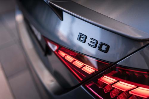 Brabus Mercedes-Benz C300 Sedan B30 (2022) - picture 40 of 80