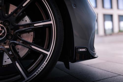 Brabus Mercedes-Benz C300 Sedan B30 (2022) - picture 48 of 80