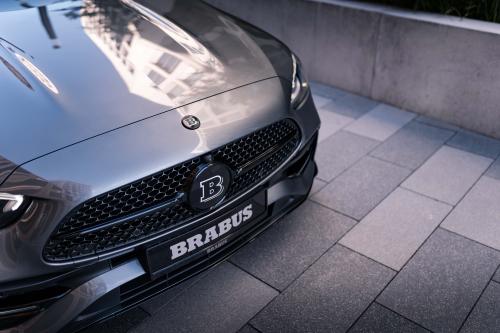Brabus Mercedes-Benz C300 Sedan B30 (2022) - picture 49 of 80