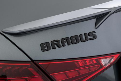 Brabus Mercedes-Benz C300 Sedan B30 (2022) - picture 57 of 80