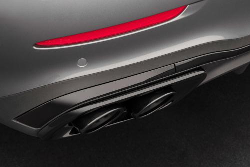 Brabus Mercedes-Benz C300 Sedan B30 (2022) - picture 72 of 80