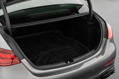 Brabus Mercedes-Benz C300 Sedan B30 (2022) - picture 73 of 80