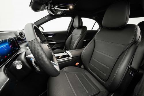 Brabus Mercedes-Benz C300 Sedan B30 (2022) - picture 80 of 80