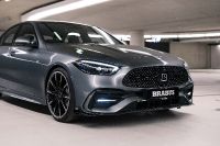 Brabus Mercedes-Benz C300 Sedan B30 (2022) - picture 2 of 80