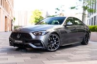 Brabus Mercedes-Benz C300 Sedan B30 (2022) - picture 3 of 80