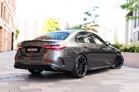 Brabus Mercedes-Benz C300 Sedan B30 (2022)