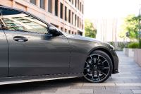 Brabus Mercedes-Benz C300 Sedan B30 (2022) - picture 5 of 80