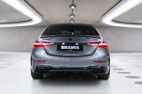 Brabus Mercedes-Benz C300 Sedan B30 (2022)