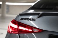 Brabus Mercedes-Benz C300 Sedan B30 (2022) - picture 10 of 80