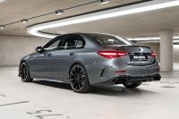 Brabus Mercedes-Benz C300 Sedan B30 (2022) - picture 13 of 80