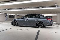 Brabus Mercedes-Benz C300 Sedan B30 (2022)
