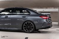 Brabus Mercedes-Benz C300 Sedan B30 (2022)