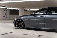 Brabus Mercedes-Benz C300 Sedan B30 (2022)