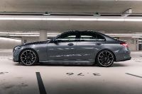Brabus Mercedes-Benz C300 Sedan B30 (2022)